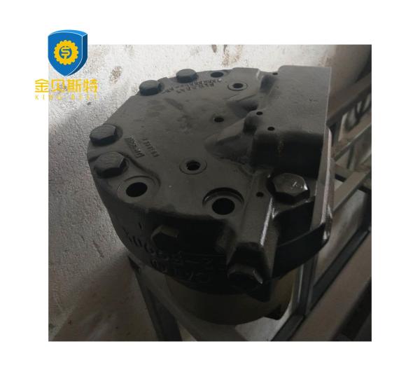 Buy cheap E349D2 Excavator Final Drive / Aftermarket Excavator Parts from wholesalers