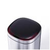 Buy cheap Touchless Intelligent Smart Sensor Bin Trash Can Stainless Steel Sustainable Household from wholesalers