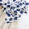 Buy cheap Soft Absorbent Cute Baby Swaddle Blankets , Newborn Baby Receiving Blankets from wholesalers