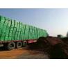 Buy cheap Grassy Plastic Parking Lot for High Pressure Resistance and Anti Pressure Lawn Grid from wholesalers