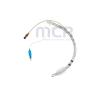 Buy cheap Micro Thin PU Cuff Endotracheal Tube With Suction Port from wholesalers