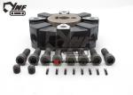 Hydraulic Pump Coupling Spare Parts Natural Rubber High Quality SOLAR 010