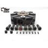 Buy cheap Hydraulic Pump Coupling Spare Parts Natural Rubber High Quality SOLAR 010 from wholesalers