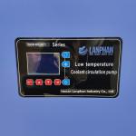 220v Methanol Rotary Chiller