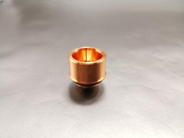 Buy cheap Komatsu Nozzle 969-95-24470 from wholesalers