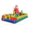 Buy cheap New Design Inflatable bouncer castle for Sale from wholesalers