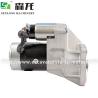 Buy cheap Nissan Motor ,18215N,S11402,S1401,S1402,S1402N,S1420,2330001D01,2330005D00,2330005D01,11T,12V,3.5KW Excavator Starter from wholesalers