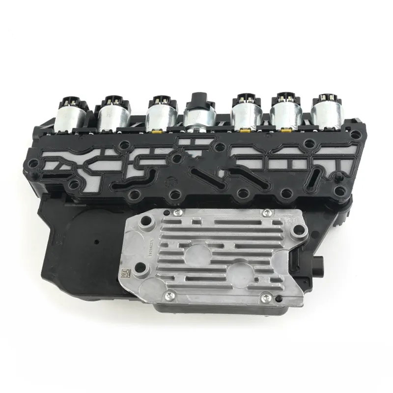 6T30 6T40 6T45 TCM Transmission Control Module for Chevrolet 24265789 24264425 24265992