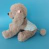 Buy cheap Customized Color Disposable Dog Diapers Magic Tapes and Absorbency from wholesalers
