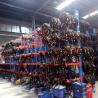 Buy cheap Industrial Heavy Duty Cantilever Storage Racks Adjustable Cantilever Pipe Storage Racks from wholesalers
