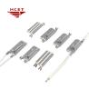 Buy cheap Creep Action Bimetal Thermostat Thermal Switch 120V 5A from wholesalers