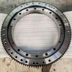 Volvo Excavator Slewing Bearing Ring VOE14520561 SA1155-00061 14563341 14563342