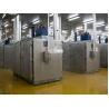 Buy cheap Hydraulic Plate Freezer for Shrimp/Contact Plate Freezer/Fish Food Quick Freezing Processing Blast Freezer Equipment from wholesalers
