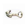 Buy cheap Promotion Gift 2D Horse Head Beer Bottle Opener,Die casting zinc alloy horse head shape beer bottle opener, debossed log from wholesalers