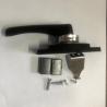 Buy cheap Aluminum Sliding Window and UPVC Door Crescent Lock with Hook Zinc Alloy Material from wholesalers
