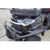 Buy cheap Electric Cartelectric Golf Cart Buggy Vehicles 2+2 Seater With Dump Bed And Roof Golf from wholesalers