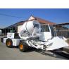 Buy cheap 4X4 Cement Mixer Truck With YN27GBZ Engine And 12-16.5-12PR Tires from wholesalers