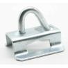 Buy cheap Stainless Steel Material Fiber Optic Accessories Hoop Fastening Retractor 600n from wholesalers