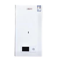Buy cheap Stainless Steel Gas Combi Boilers Wall Mounted Gas Boiler For Domestic product