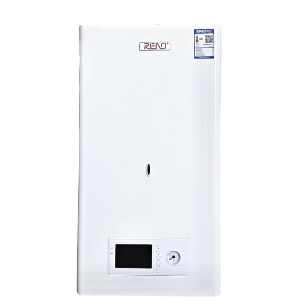 Buy cheap Stainless Steel Gas Combi Boilers Wall Mounted Gas Boiler For Domestic Restaurant from wholesalers