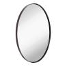 Buy cheap Round Extrusion Aluminum Mirror Frame Profiles 6063 T4 from wholesalers