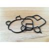 Buy cheap Food Grade Silicone Custom Rubber Gaskets , Flat EPDM NBR Silicone FKM Rubber Sealing Gasket from wholesalers