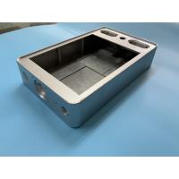 Buy cheap Custom Metal Casting Molds Die Casting Extruded High Production Efficiency product