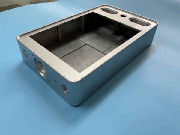 Buy cheap Custom Metal Casting Molds Die Casting Extruded High Production Efficiency from wholesalers