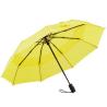 Buy cheap Foldable Fiberglass Ribs Pongee Compact Windproof Umbrella from wholesalers