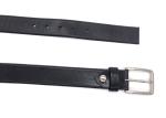 Genuine 3.5cm Mens Casual Leather Belt For Jeans