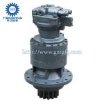 DH225-7 DAEWOO Excavator Swing Drive Assembly 170303-00045 Hydraulic Slewing