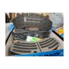Buy cheap T/T 30% Payment Term WVA29121/29160 Heavy Duty 250 Brake Pad for Howo Shandeka Front Wheel from wholesalers