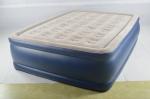 hot selling customize logo size Factory discount stock air mattress outdoor