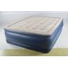 Buy cheap Foldable Double Air Bed from wholesalers