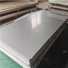 Buy cheap 14GA Stainless Steel Sheet 4x8ft ASME SB-168 For Marine Engine Components from wholesalers