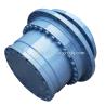 Buy cheap EX400-3 Excavator Travel Gearbox 24 Holes Hydraulic Planetary Gearbox from wholesalers