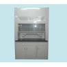 Buy cheap Fiberglass Laboratory Fume Cupboard Multiscene Alkali Resistant from wholesalers