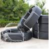 Buy cheap Chemicals Hazardisous Wastes HDPE PE Pipe Extrusion 12 Inch Poly Pipe For Irrigation from wholesalers