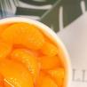 Buy cheap Orange In Light Syrup Fruits Canned Promote Digestion from wholesalers