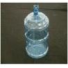 Buy cheap 37 KW Plastic Blow Molding Machine Cap Lid Extrusion Injection Blow from wholesalers