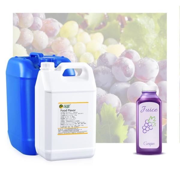 Buy cheap Juice Flavors & Food Flavor Oil For Grape Beverage Making With Food Flavor Oil from wholesalers