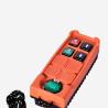 Buy cheap F20-2S Electric Hoist Remote Control Mini Industrial Electric Hoist Wireless Remote from wholesalers