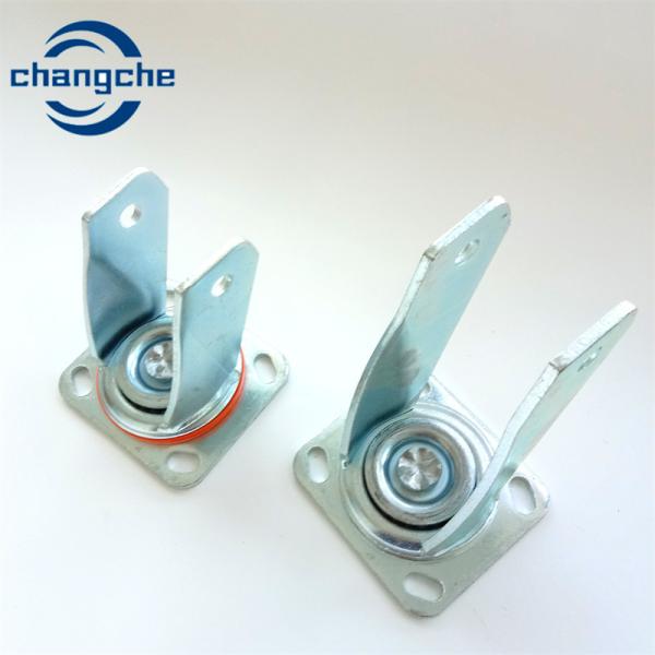 Buy cheap Furniture Polyurethane Rubber 4" Swivel Caster Wheels For Furniture from wholesalers