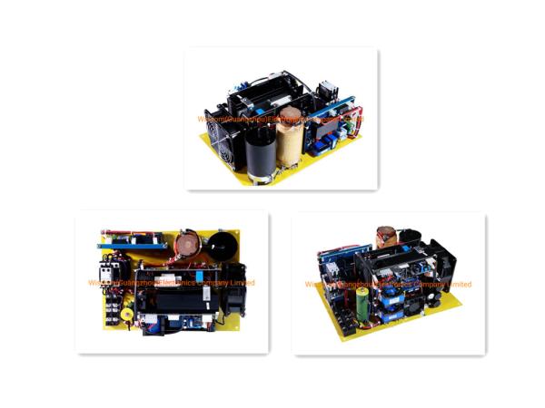 Buy cheap Painless Hair Removal 1000w Power Supply Safe Controllable Current from wholesalers