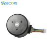 Buy cheap 30W Neodymium Magnet Motor, Outer Running 3150RPM Permanent Magnet BLDC Motor from wholesalers