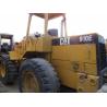 Buy cheap 910E USED CATERPILLAR WHEEL LOADER FOR SALE ORIGINAL JAPAN CAT 910E WHEEL LOADER from wholesalers