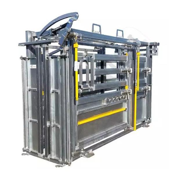 Buy cheap Hot Galvanized Steel Fence Squeeze Crush from wholesalers