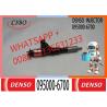 Buy cheap Neutral Genuine Common Rail Injectors 095000-6700 095000-6701 Neutral Injector R61540080017A from wholesalers