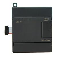 Buy cheap EM231 6ES7 231-7PD22-0XA0 Temperature Module Compatible with PLC S7 200 product