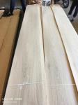 Best Quality Natural Sliced Cut Rustic Oak Veneer Sheet For Decoration